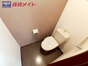 三重県鈴鹿市十宮４丁目（賃貸アパート1R・1階・30.00㎡） その10