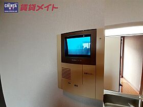 三重県鈴鹿市十宮４丁目（賃貸アパート1R・1階・30.00㎡） その14