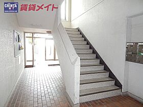 三重県鈴鹿市算所２丁目（賃貸マンション3LDK・4階・70.00㎡） その4