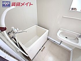 三重県鈴鹿市算所３丁目（賃貸アパート1DK・2階・24.57㎡） その5