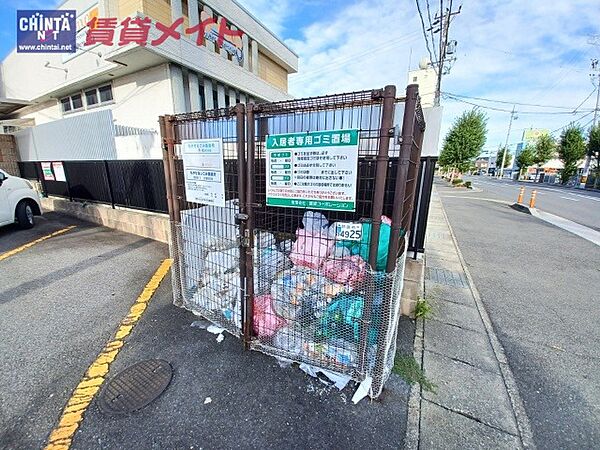 三重県鈴鹿市大池３丁目(賃貸アパート1K・1階・27.70㎡)の写真 その24