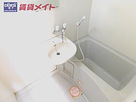 三重県鈴鹿市国府町（賃貸アパート1K・1階・27.00㎡） その5