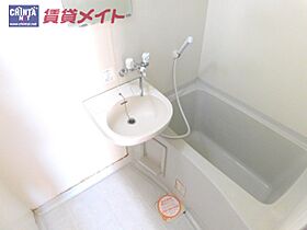 三重県鈴鹿市国府町（賃貸アパート1K・1階・27.00㎡） その11