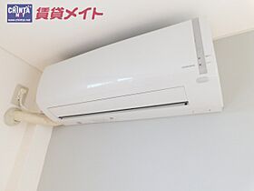 三重県鈴鹿市国府町（賃貸アパート1K・1階・27.00㎡） その12