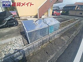 三重県鈴鹿市国府町（賃貸アパート1K・1階・27.00㎡） その8