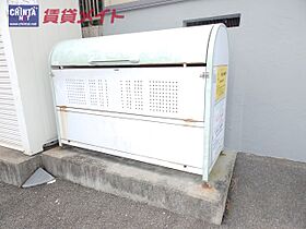 三重県鈴鹿市高岡台５丁目（賃貸アパート2LDK・1階・60.46㎡） その5