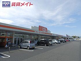 三重県鈴鹿市北江島町（賃貸アパート1R・1階・26.50㎡） その21