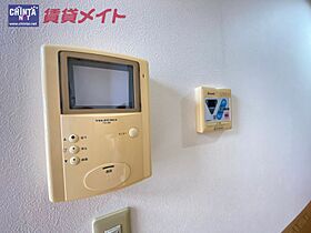 三重県鈴鹿市北江島町（賃貸アパート1R・1階・26.50㎡） その15