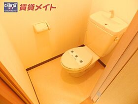 三重県鈴鹿市庄野東１丁目（賃貸マンション1K・1階・29.16㎡） その9