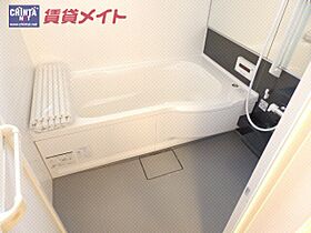 三重県鈴鹿市稲生塩屋２丁目（賃貸アパート2LDK・2階・69.16㎡） その5