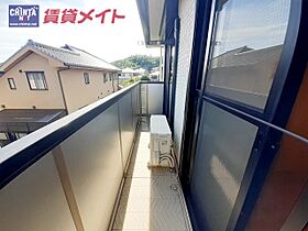 三重県鈴鹿市高岡台５丁目（賃貸アパート2LDK・2階・58.07㎡） その13