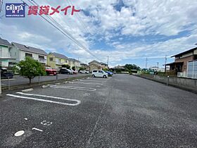 三重県鈴鹿市下箕田４丁目（賃貸アパート2LDK・2階・60.51㎡） その7