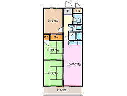 近鉄鈴鹿線 平田町駅 徒歩25分