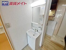 三重県鈴鹿市平田２丁目（賃貸マンション1K・4階・22.80㎡） その11