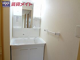 三重県鈴鹿市池田町（賃貸アパート2LDK・2階・57.07㎡） その11