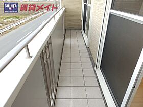 三重県鈴鹿市野町中２丁目（賃貸アパート2LDK・2階・58.10㎡） その13