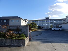 三重県鈴鹿市阿古曽町（賃貸アパート2LDK・1階・61.60㎡） その16