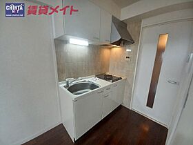 三重県鈴鹿市西條町（賃貸マンション1LDK・8階・37.08㎡） その4