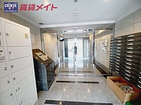 三重県鈴鹿市西條町（賃貸マンション1LDK・8階・37.08㎡） その6