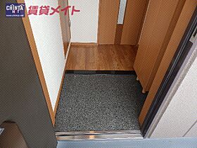 三重県鈴鹿市高岡町（賃貸アパート1LDK・1階・39.66㎡） その14