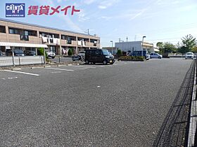 三重県鈴鹿市高岡町（賃貸アパート1LDK・1階・39.66㎡） その16