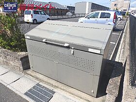 三重県鈴鹿市高岡町（賃貸アパート1LDK・1階・39.66㎡） その8