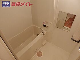 三重県鈴鹿市野町東２丁目（賃貸アパート2LDK・2階・62.80㎡） その5