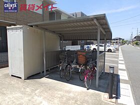 三重県鈴鹿市野町東２丁目（賃貸アパート2LDK・2階・62.80㎡） その17