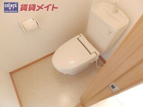 三重県鈴鹿市住吉３丁目（賃貸アパート1LDK・1階・42.17㎡） その10