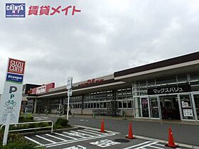 三重県鈴鹿市住吉３丁目（賃貸アパート1LDK・1階・42.17㎡） その21