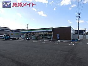 三重県鈴鹿市住吉３丁目（賃貸アパート1LDK・1階・42.17㎡） その22