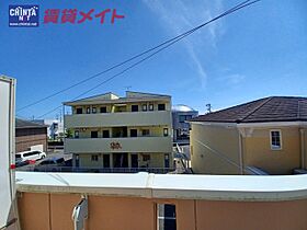 三重県鈴鹿市住吉１丁目（賃貸アパート1R・2階・30.00㎡） その17