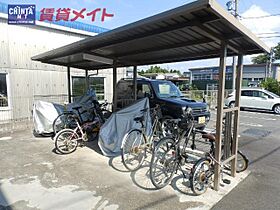 三重県鈴鹿市平野町（賃貸アパート1LDK・2階・40.07㎡） その9