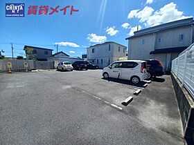 三重県鈴鹿市十宮２丁目（賃貸アパート1LDK・1階・50.24㎡） その7