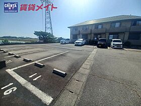 三重県鈴鹿市西条９丁目（賃貸アパート1LDK・2階・50.04㎡） その7