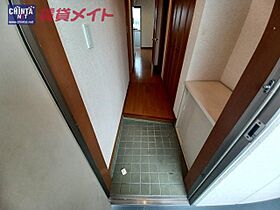 三重県鈴鹿市西条４丁目（賃貸マンション1LDK・3階・35.10㎡） その13