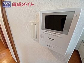 三重県鈴鹿市西条４丁目（賃貸マンション1LDK・3階・35.10㎡） その14