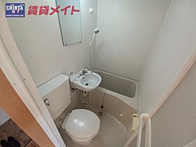 三重県鈴鹿市道伯３丁目（賃貸アパート1R・2階・17.67㎡） その5