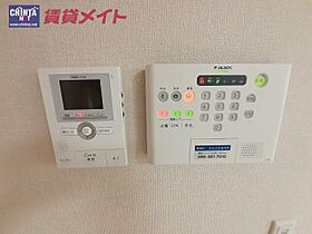 三重県鈴鹿市岡田２丁目（賃貸アパート2LDK・1階・59.59㎡） その15