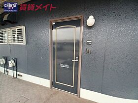 三重県鈴鹿市石薬師町（賃貸アパート1LDK・1階・38.83㎡） その23