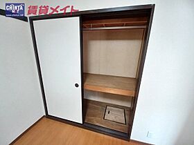 三重県鈴鹿市石薬師町（賃貸アパート1LDK・1階・38.83㎡） その12