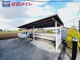 三重県鈴鹿市須賀２丁目（賃貸アパート1LDK・1階・39.66㎡） その8