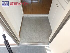 三重県鈴鹿市岡田２丁目（賃貸アパート2K・2階・39.67㎡） その14