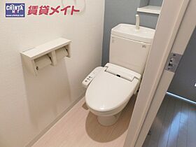 三重県鈴鹿市西條町（賃貸マンション1K・14階・30.45㎡） その10