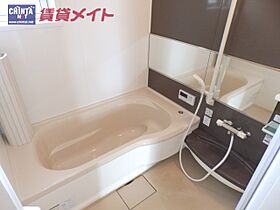 三重県鈴鹿市西条６丁目（賃貸アパート2LDK・1階・60.93㎡） その5