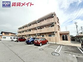 三重県鈴鹿市庄野東１丁目（賃貸マンション1K・2階・29.16㎡） その1