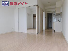 三重県鈴鹿市西條町（賃貸マンション1LDK・13階・37.08㎡） その3