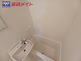 三重県鈴鹿市鈴鹿ハイツ（賃貸マンション1K・3階・23.00㎡） その5