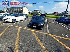 三重県鈴鹿市阿古曽町（賃貸マンション1LDK・3階・41.28㎡） その4