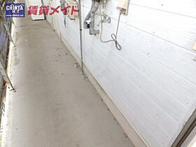 三重県鈴鹿市庄野共進２丁目（賃貸アパート1K・2階・21.30㎡） その11